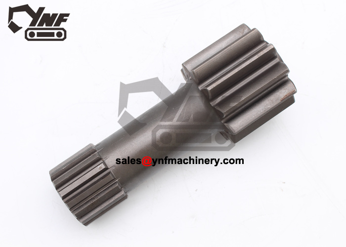 Ricambi riduttori traslazione e rotazione YNF03294, 11-16T YNF03294, vista 2
