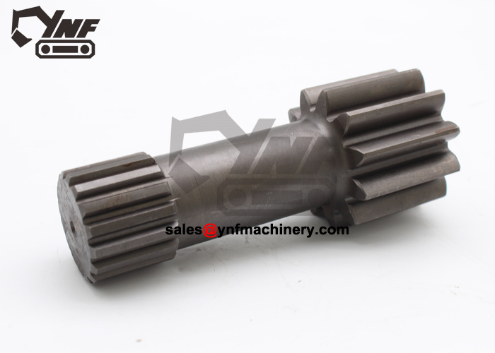 Ricambi riduttori traslazione e rotazione YNF03294, 11-16T YNF03294, vista 3