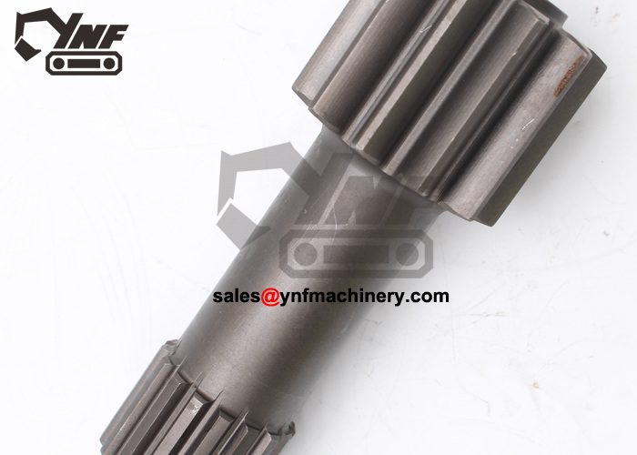 Ricambi riduttori traslazione e rotazione YNF03294, 11-16T YNF03294, vista 4