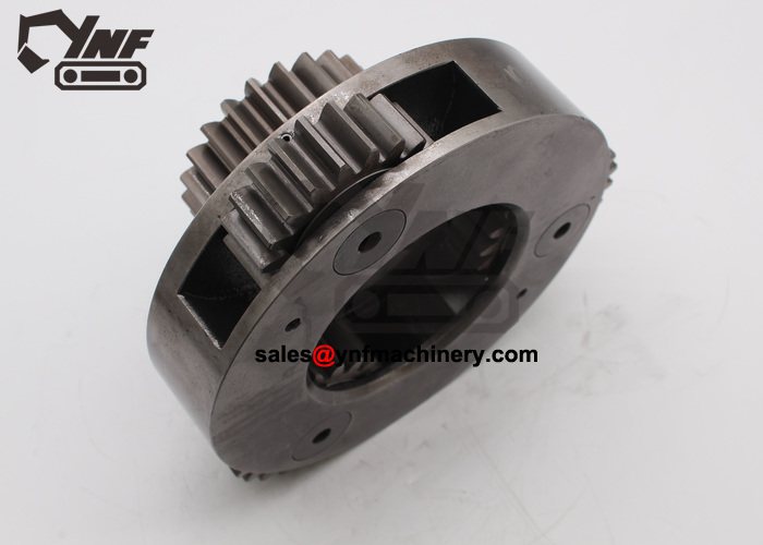 Componente riduttore YNF03309, VOE14551153, EC235C, EC240B, EC290B, EC290C, EC330B, EC360B, EC360C YNF03309, vista 2