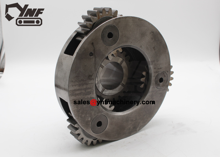 Componente riduttore YNF03309, VOE14551153, EC235C, EC240B, EC290B, EC290C, EC330B, EC360B, EC360C YNF03309, vista 3