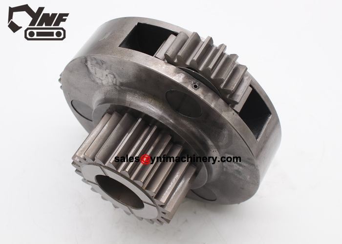 Componente riduttore YNF03309, VOE14551153, EC235C, EC240B, EC290B, EC290C, EC330B, EC360B, EC360C YNF03309, vista 4