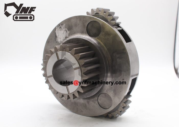 Componente riduttore YNF03309, VOE14551153, EC235C, EC240B, EC290B, EC290C, EC330B, EC360B, EC360C YNF03309, vista 5
