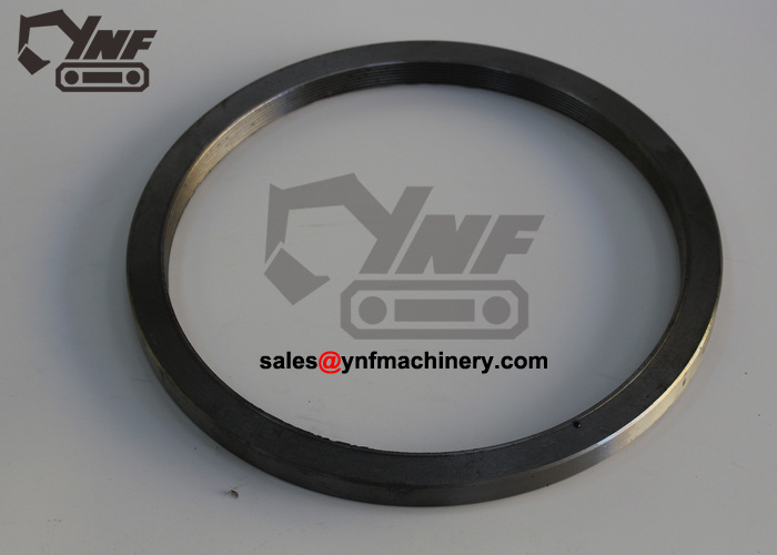 Ricambi riduttori traslazione e rotazione YNF03372, 332-H3932, JS200 YNF03372, vista 1