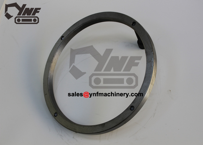 Ricambi riduttori traslazione e rotazione YNF03372, 332-H3932, JS200 YNF03372, vista 3