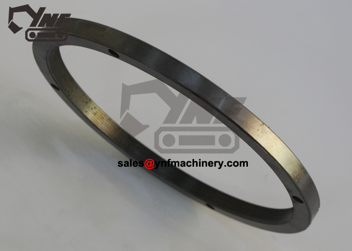 Ricambi riduttori traslazione e rotazione YNF03372, 332-H3932, JS200 YNF03372, vista 4