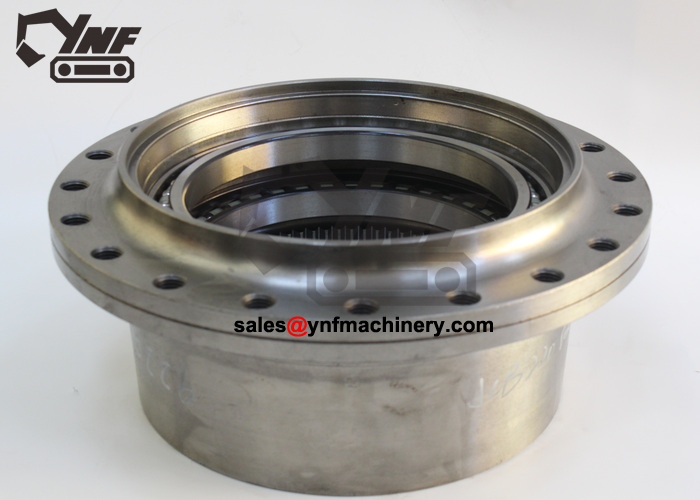 Ricambi riduttori traslazione e rotazione YNF03373, 332-H3933, JS200 YNF03373, vista 2