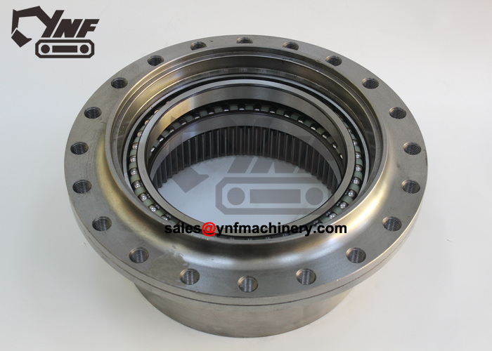 Ricambi riduttori traslazione e rotazione YNF03373, 332-H3933, JS200 YNF03373, vista 3