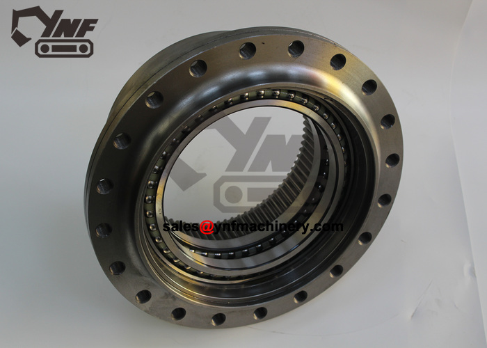 Ricambi riduttori traslazione e rotazione YNF03373, 332-H3933, JS200 YNF03373, vista 4