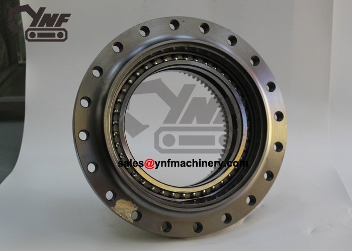 Ricambi riduttori traslazione e rotazione YNF03373, 332-H3933, JS200 YNF03373, vista 5