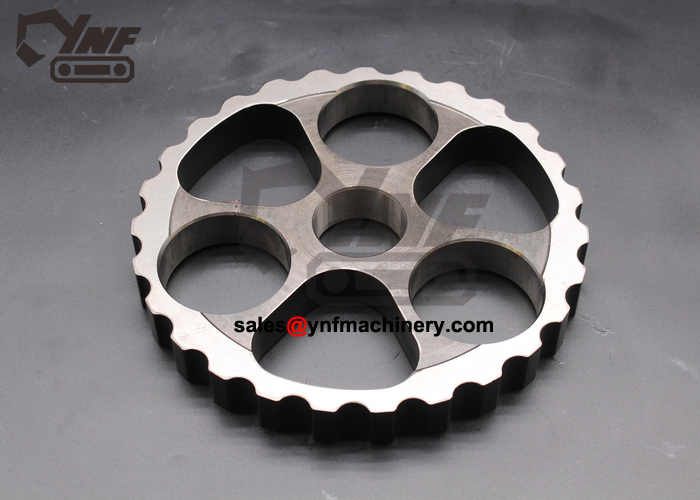 Componente riduttore YNF03374, 20-951291, 8080 YNF03374, vista 2