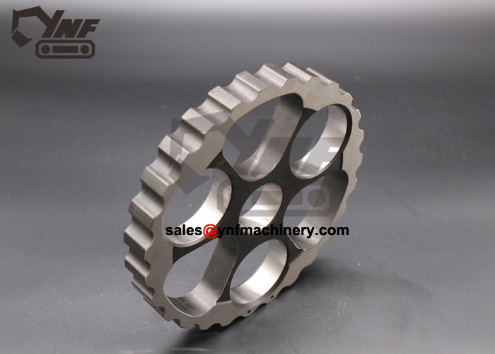 Componente riduttore YNF03374, 20-951291, 8080 YNF03374, vista 3