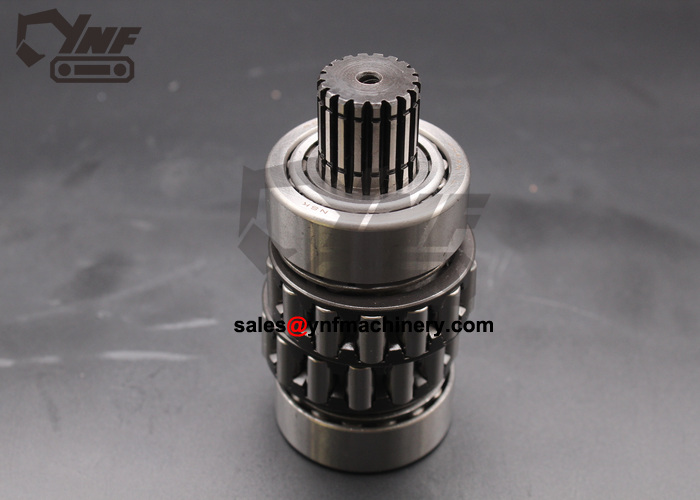 Componente riduttore YNF03374, 20-951291, 8080 YNF03374, vista 5