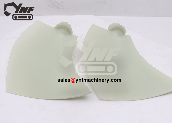 Ventola di raffreddamento YNF03378 YNF03378, vista 1