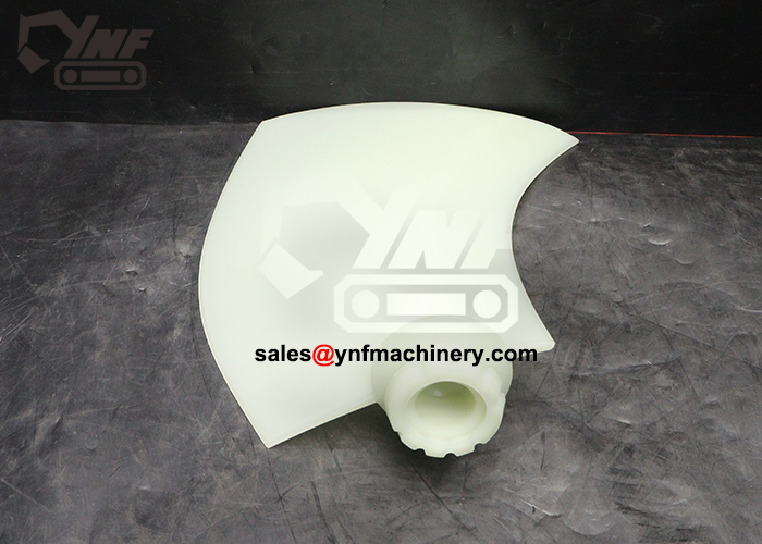 Ventola di raffreddamento YNF03378 YNF03378, vista 3