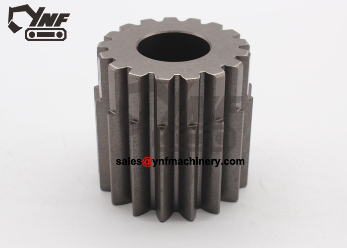 Componente riduttore YNF03395, 7Y1430, 7Y-1430, CA7Y1430, 320D, 320C YNF03395, vista 2