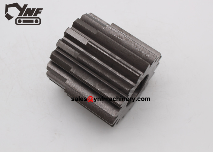 Componente riduttore YNF03395, 7Y1430, 7Y-1430, CA7Y1430, 320D, 320C YNF03395, vista 3