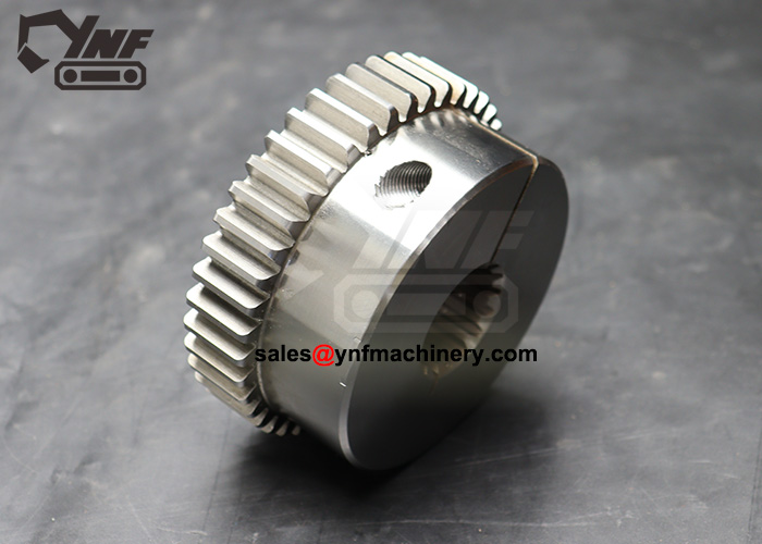 Componente riduttore YNF03427, 42-16, ID30-35, OD110, H55 YNF03427, vista 1