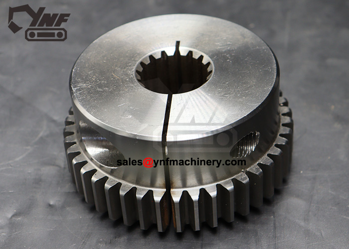 Componente riduttore YNF03427, 42-16, ID30-35, OD110, H55 YNF03427, vista 4