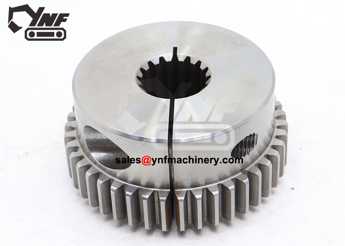 Componente riduttore YNF03427, 42-16, ID30-35, OD110, H55 YNF03427, vista 5
