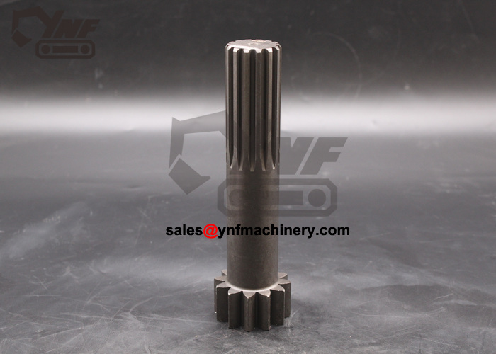 Componente riduttore YNF03437, 333-2989, 3332989 YNF03437, vista 1