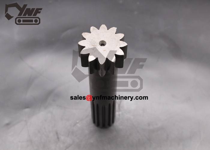 Componente riduttore YNF03437, 333-2989, 3332989 YNF03437, vista 2
