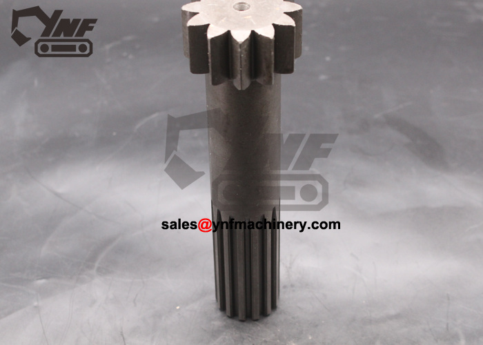 Componente riduttore YNF03437, 333-2989, 3332989 YNF03437, vista 3