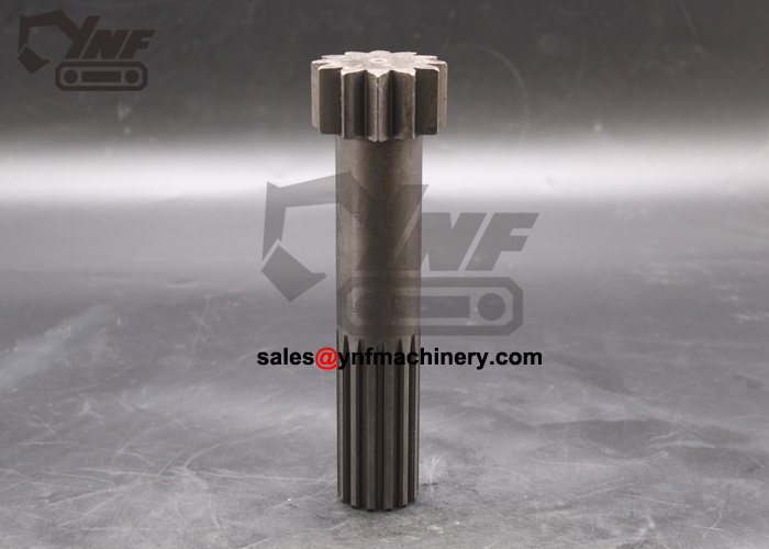 Componente riduttore YNF03437, 333-2989, 3332989 YNF03437, vista 4