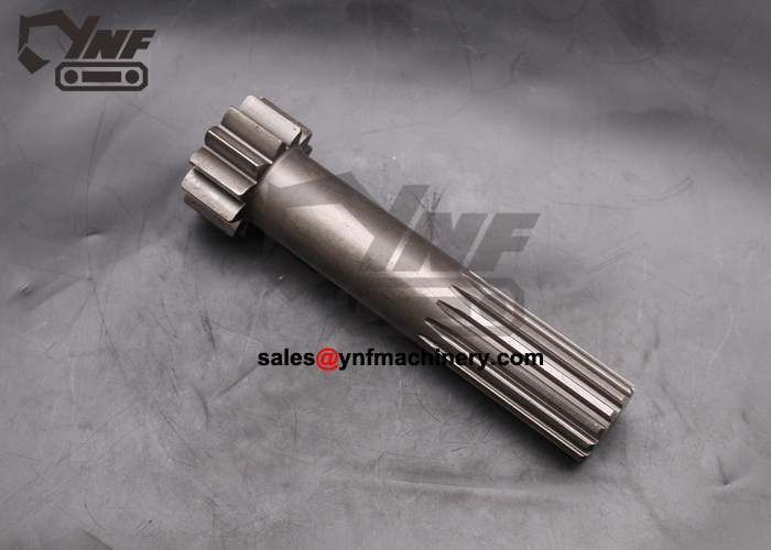 Componente riduttore YNF03437, 333-2989, 3332989 YNF03437, vista 5