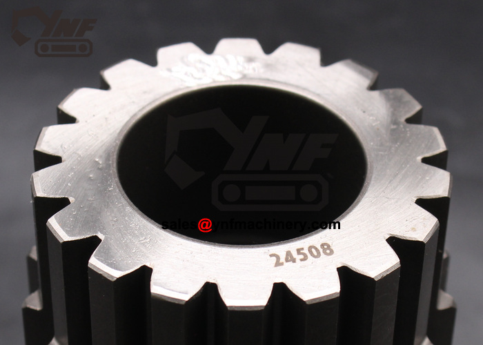 Componente riduttore YNF03438, 333-2990, 3332990 YNF03438, vista 1
