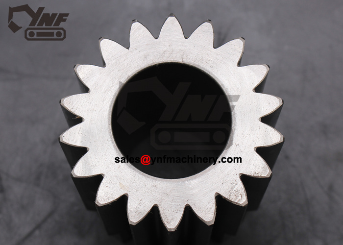Componente riduttore YNF03438, 333-2990, 3332990 YNF03438, vista 3