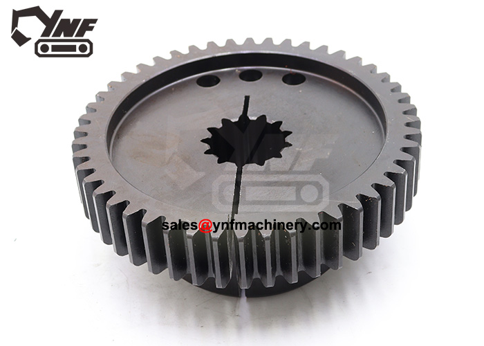Giunti e componenti di trasmissione YNF03554, 48-13, OD176, H74 YNF03554, vista 3