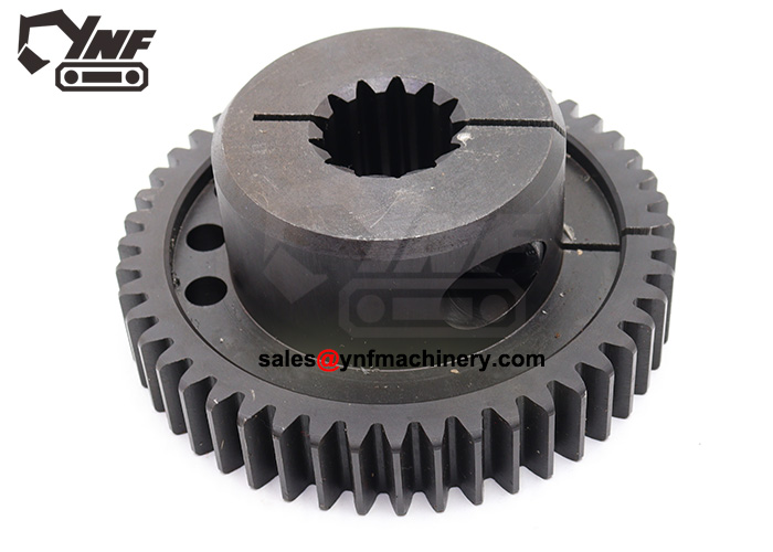Giunti e componenti di trasmissione YNF03554, 48-13, OD176, H74 YNF03554, vista 4