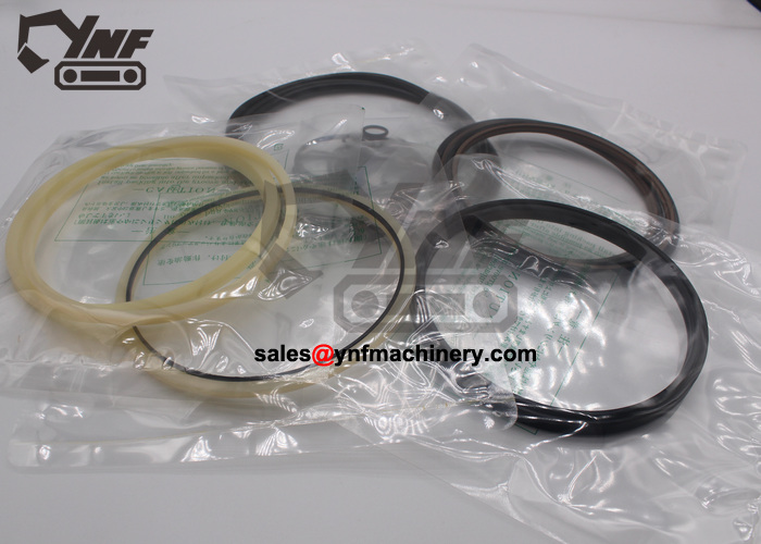 Kit guarnizioni YNF03576, RHB325 YNF03576, vista 4