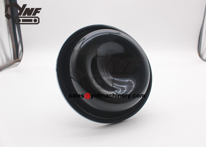 Kit guarnizioni e paraoli YNF03577, RHB325 YNF03577, vista 1