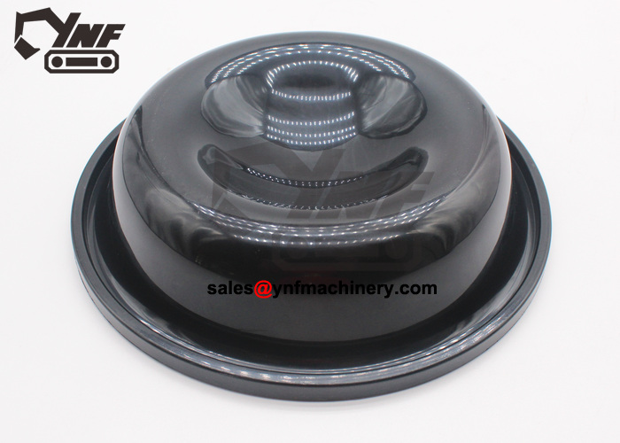 Kit guarnizioni e paraoli YNF03577, RHB325 YNF03577, vista 2