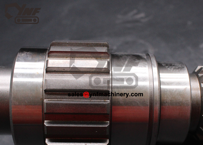 Ricambi riduttori traslazione e rotazione YNF03609, EX300-1, ZX350, 15-19T YNF03609, vista 1