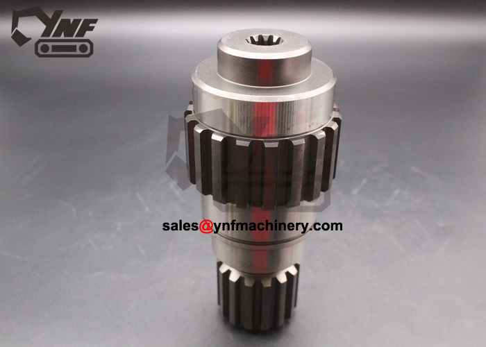 Ricambi riduttori traslazione e rotazione YNF03609, EX300-1, ZX350, 15-19T YNF03609, vista 2