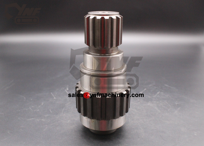 Ricambi riduttori traslazione e rotazione YNF03609, EX300-1, ZX350, 15-19T YNF03609, vista 3