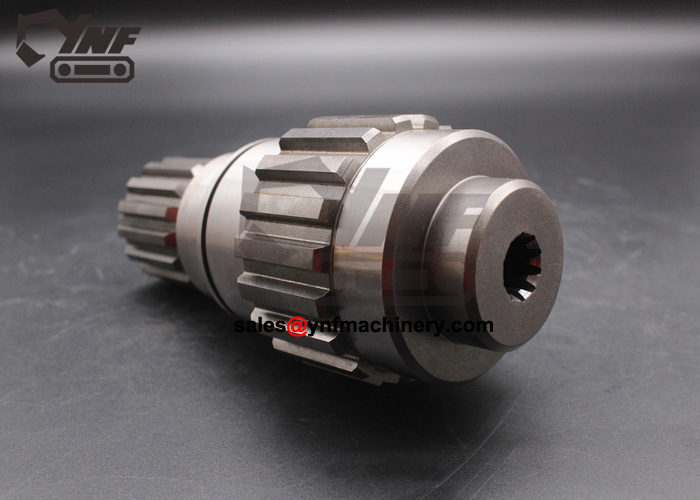 Ricambi riduttori traslazione e rotazione YNF03609, EX300-1, ZX350, 15-19T YNF03609, vista 5