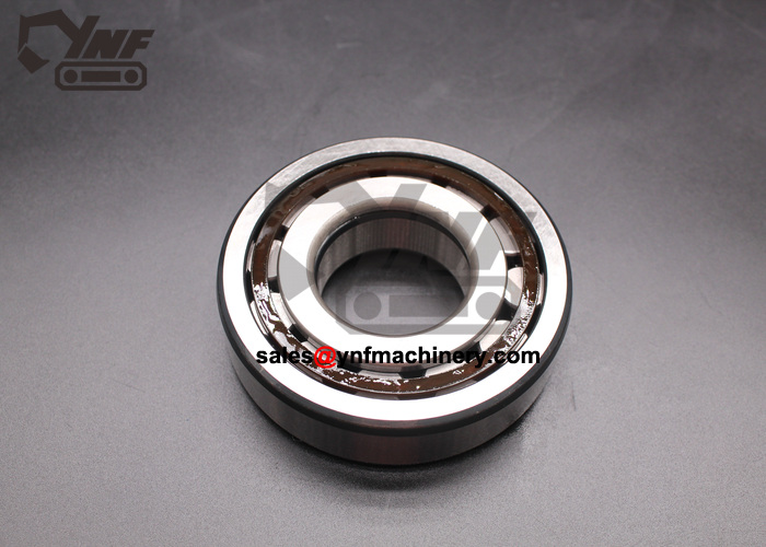 Ricambi riduttori traslazione e rotazione YNF03637, R150-7, 307R-1, XJBN-00429 YNF03637, vista 1