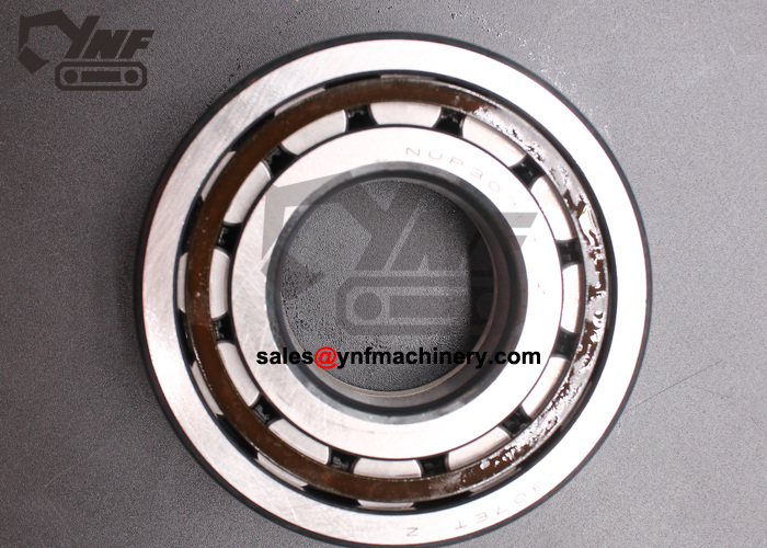 Ricambi riduttori traslazione e rotazione YNF03637, R150-7, 307R-1, XJBN-00429 YNF03637, vista 2