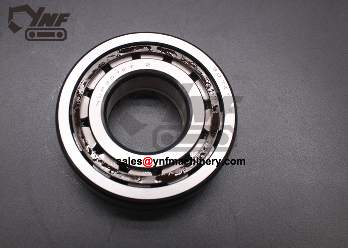 Ricambi riduttori traslazione e rotazione YNF03637, R150-7, 307R-1, XJBN-00429 YNF03637, vista 3