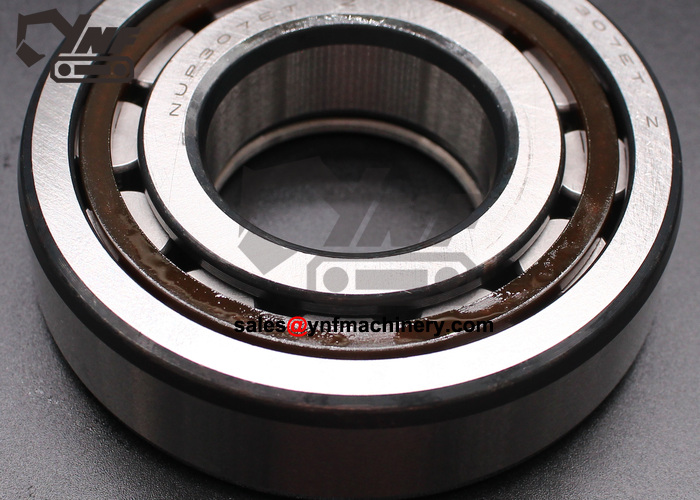 Ricambi riduttori traslazione e rotazione YNF03637, R150-7, 307R-1, XJBN-00429 YNF03637, vista 4