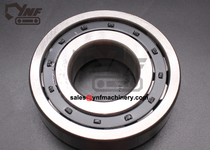 Componente pompa idraulica YNF03641, XJBN-00079, R210LC-7 YNF03641, vista 1
