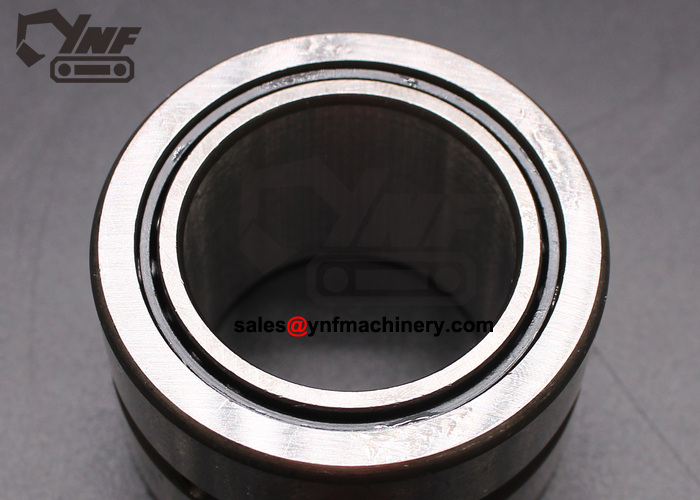 Componente pompa idraulica YNF03642, XJBN-00080, R210LC-7 YNF03642, vista 1