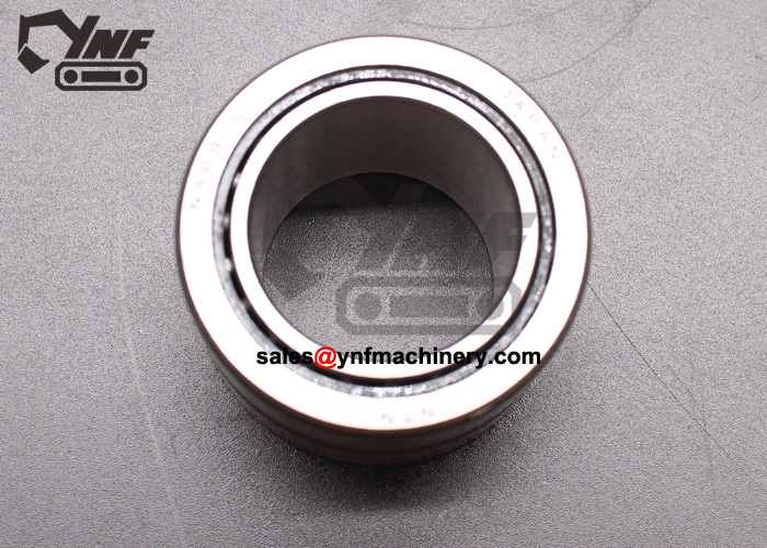 Componente pompa idraulica YNF03642, XJBN-00080, R210LC-7 YNF03642, vista 2
