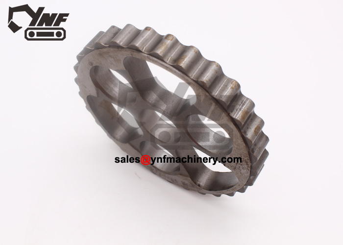 Ricambi riduttori traslazione e rotazione YNF03677, TZ510B1204-00, PC45-8R YNF03677, vista 4