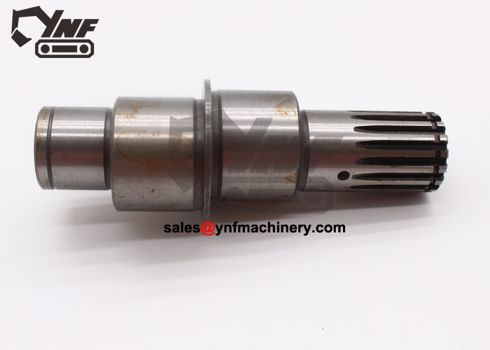 Ricambi riduttori traslazione e rotazione YNF03678, TZL0B1009-00, PC45-8R YNF03678, vista 1