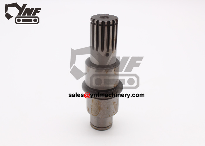 Ricambi riduttori traslazione e rotazione YNF03678, TZL0B1009-00, PC45-8R YNF03678, vista 2